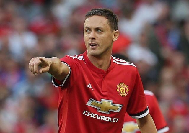 占据上风 占据上风