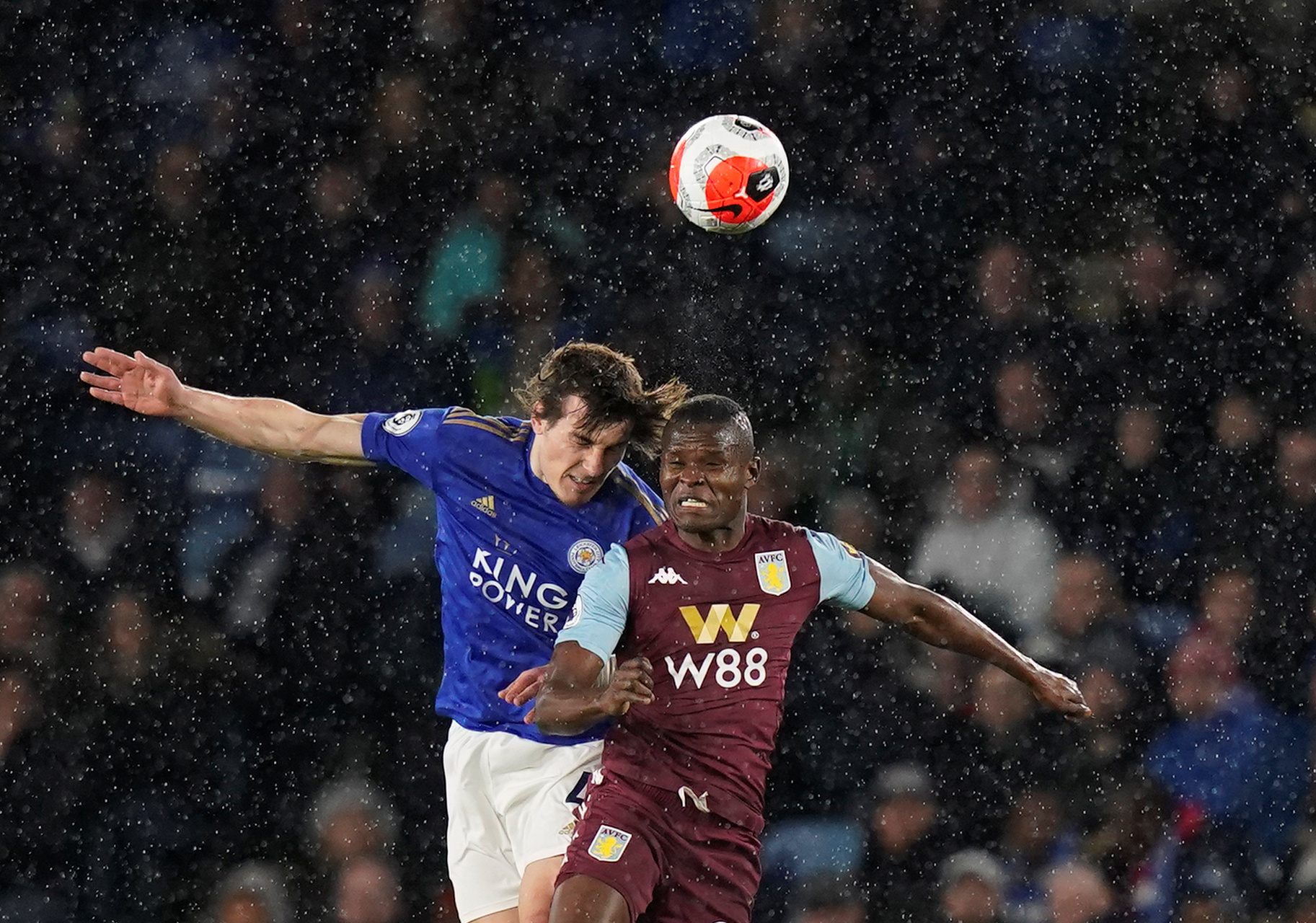 布斯克茨：在家過了糟糕的10天 不知能否回來參加歐洲杯.